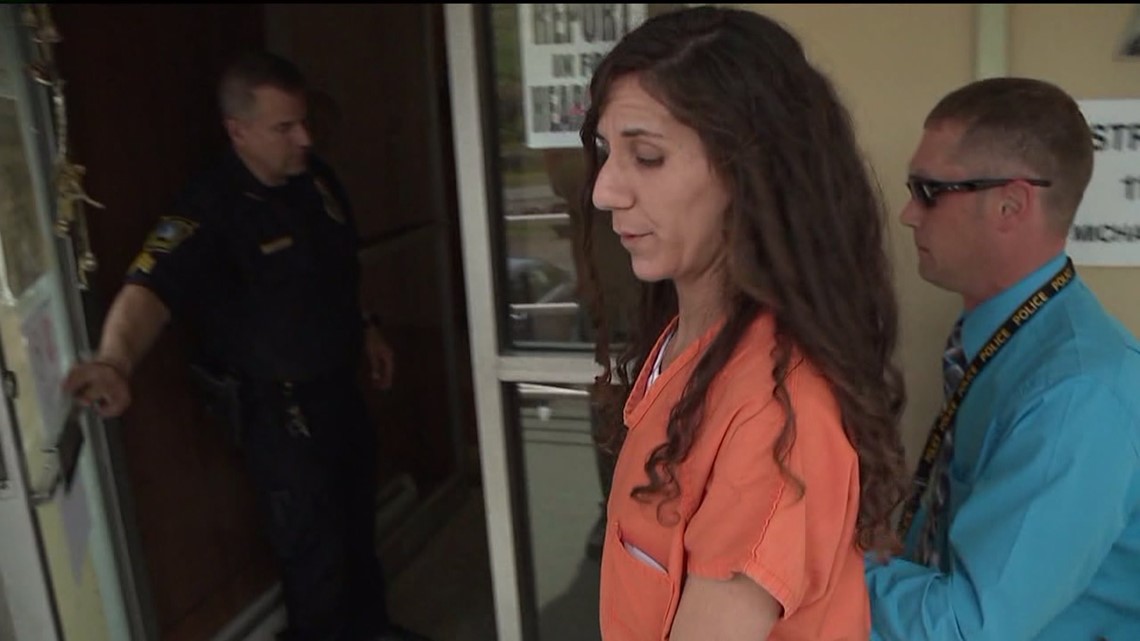 Mother Accused Of Trying To Kill Her Children Could Have Charges ...