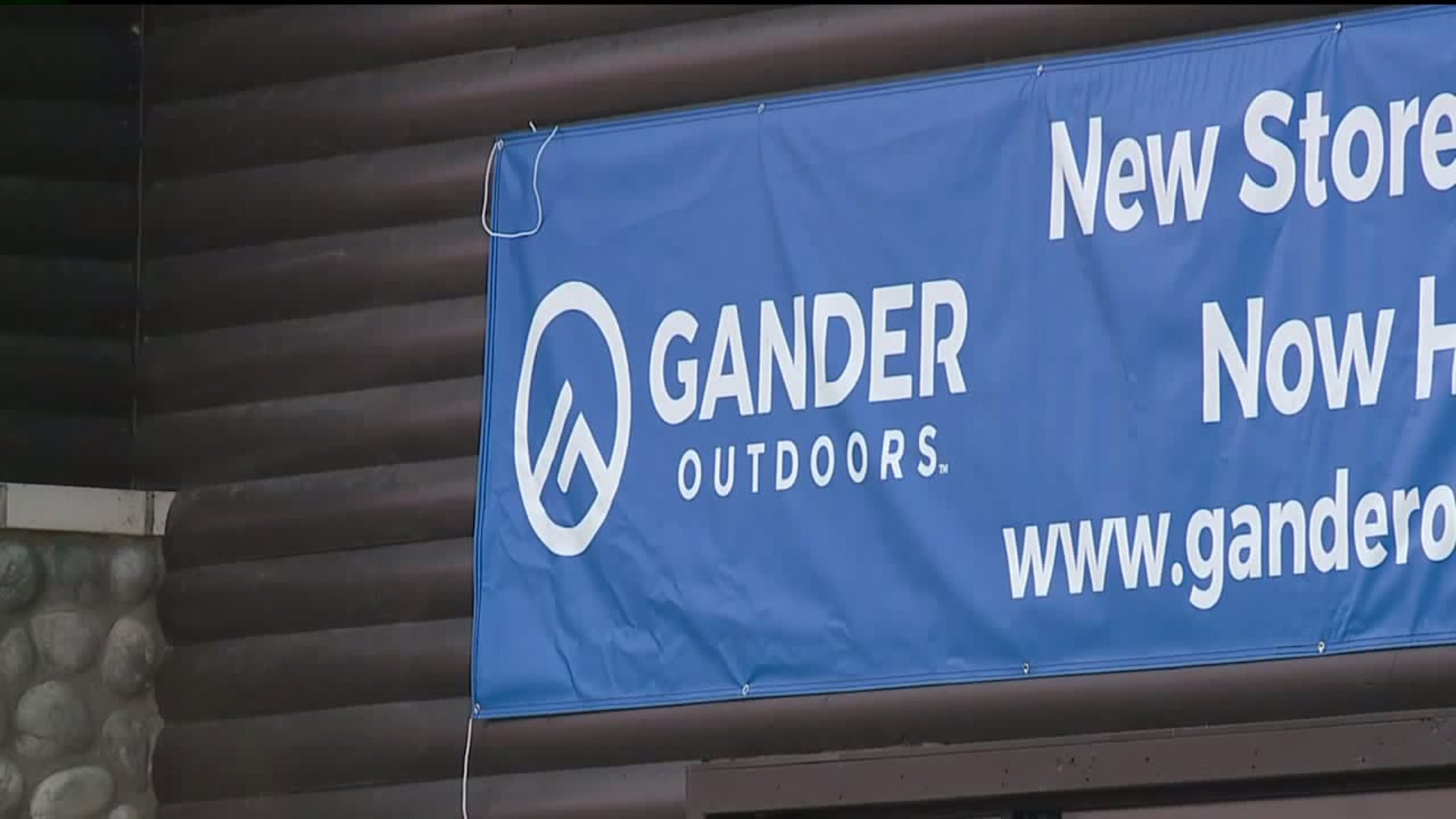 Sporting Goods Store Returning as Gander Outdoors