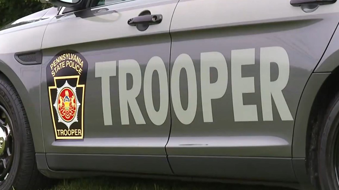 On alert for trafficking in northeastern Pennsylvania - Vimarsana News