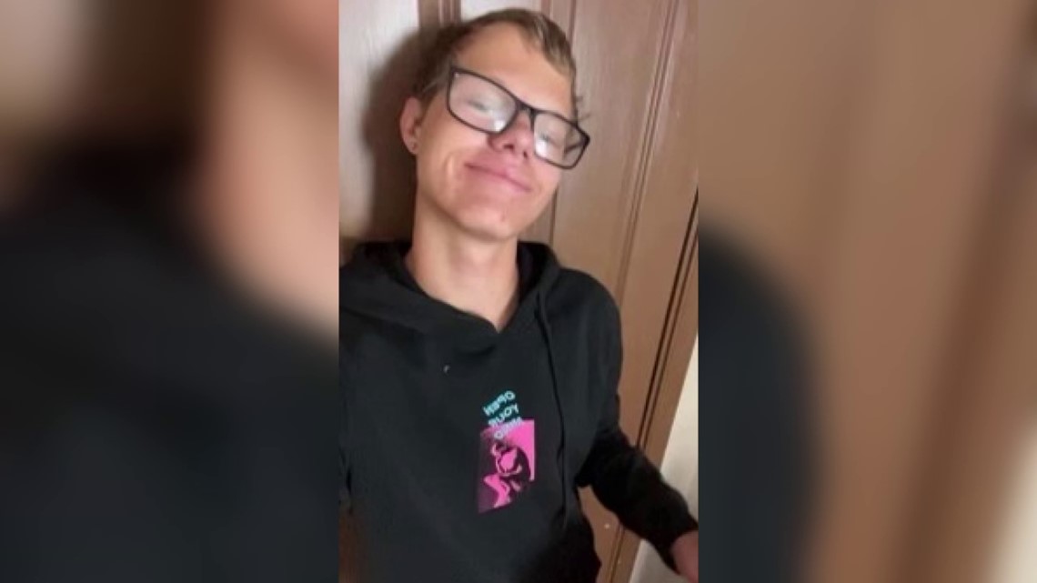 Family Mourns The Loss Of Teen Killed In Crash Wnep