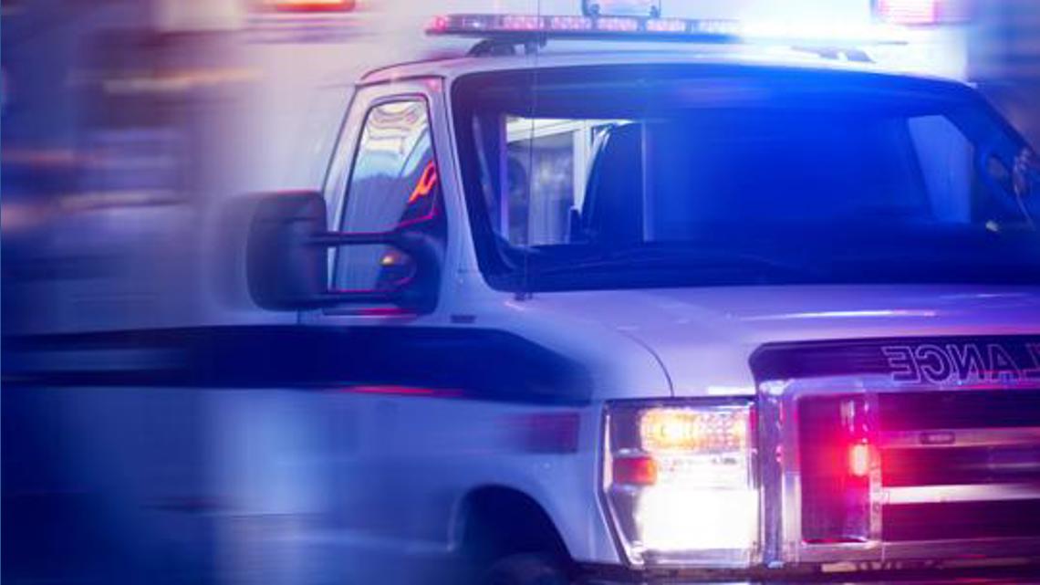 Two girls drown in Clarke County Friday