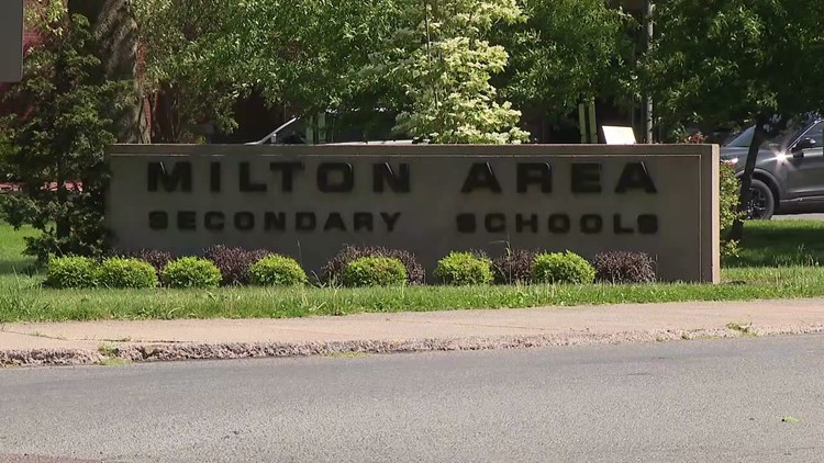 Parents concerned after gun-related incidents in Milton