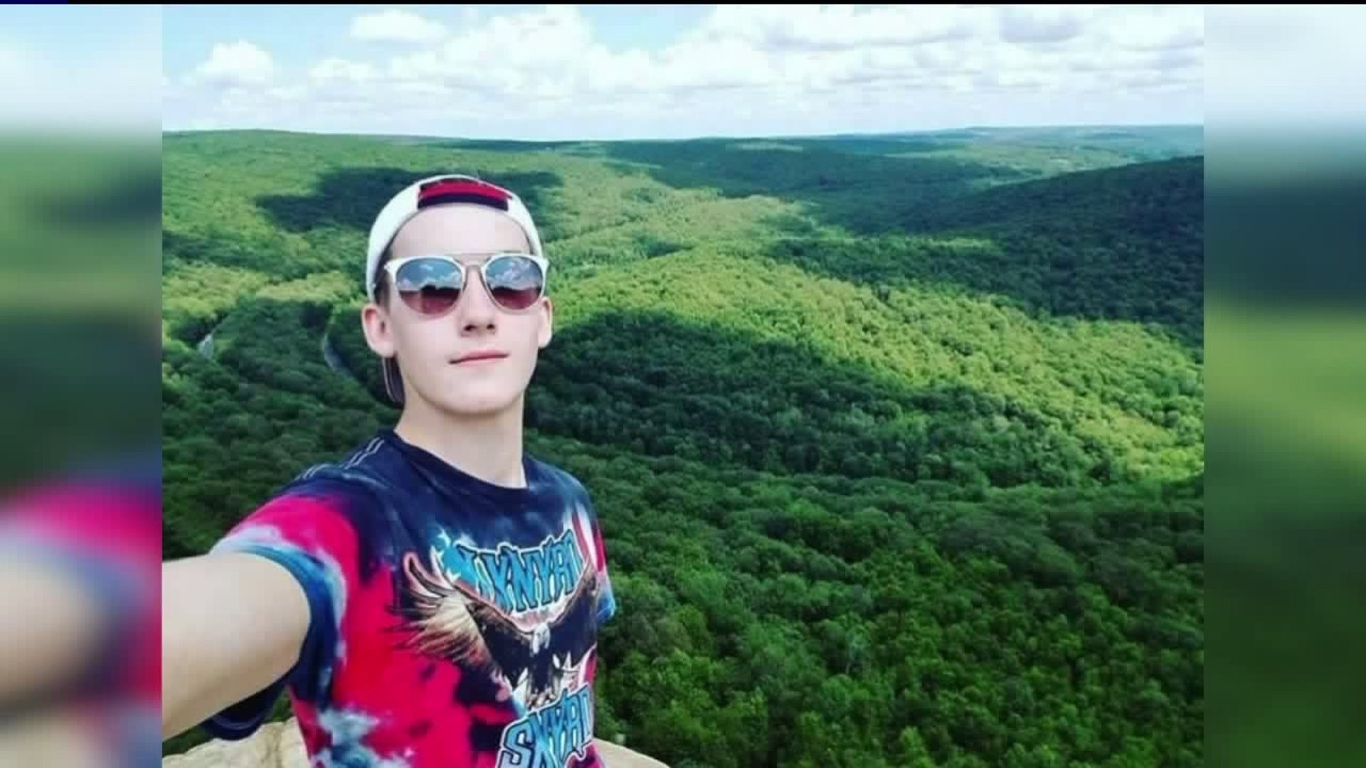 North Pocono High School Student Killed in Crash