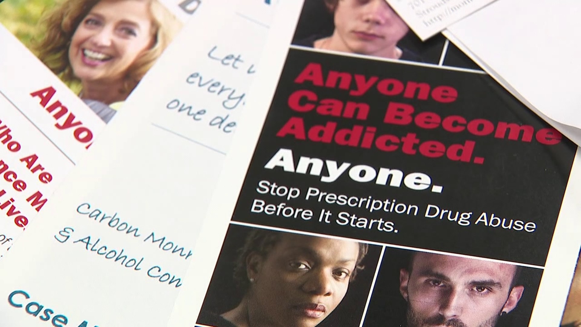 Monroe County is trying to fight the war on drugs while helping those battling addiction with its co-response program.