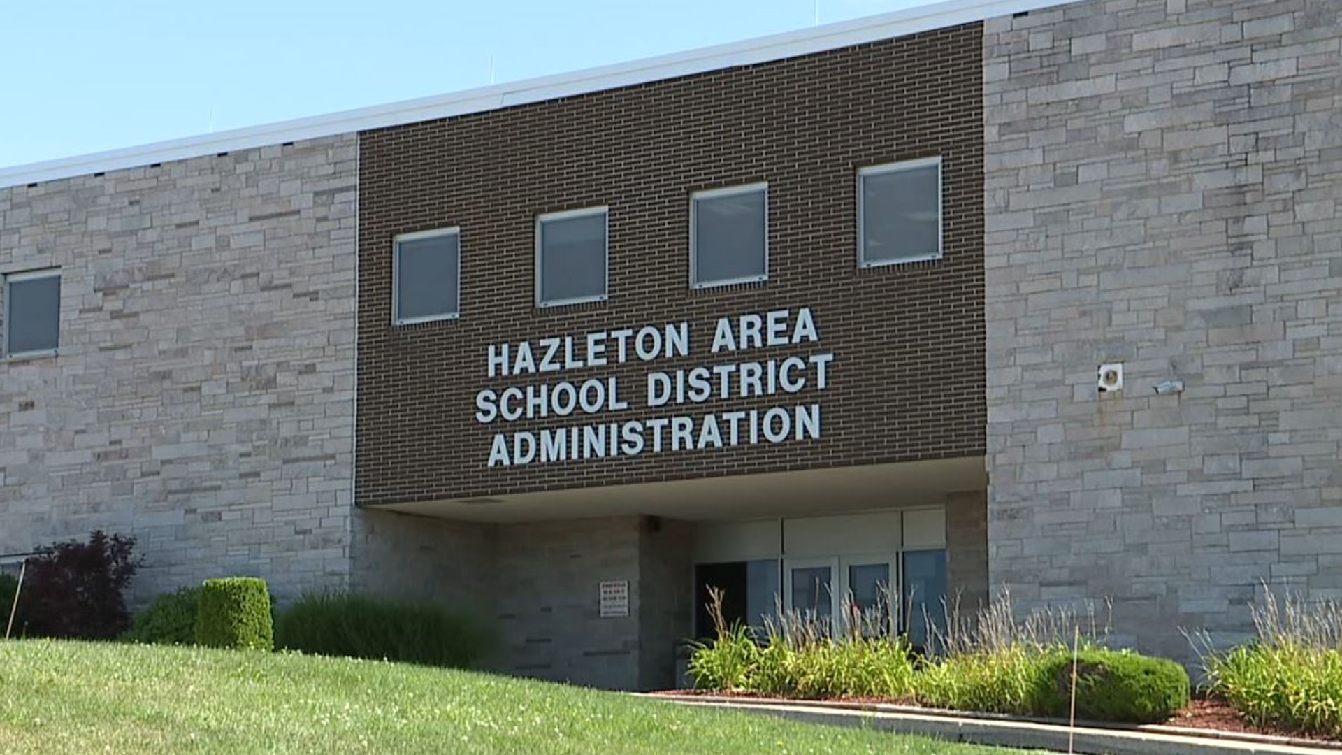 A new program aimed at getting students interested in health careers is underway in the Hazleton area.