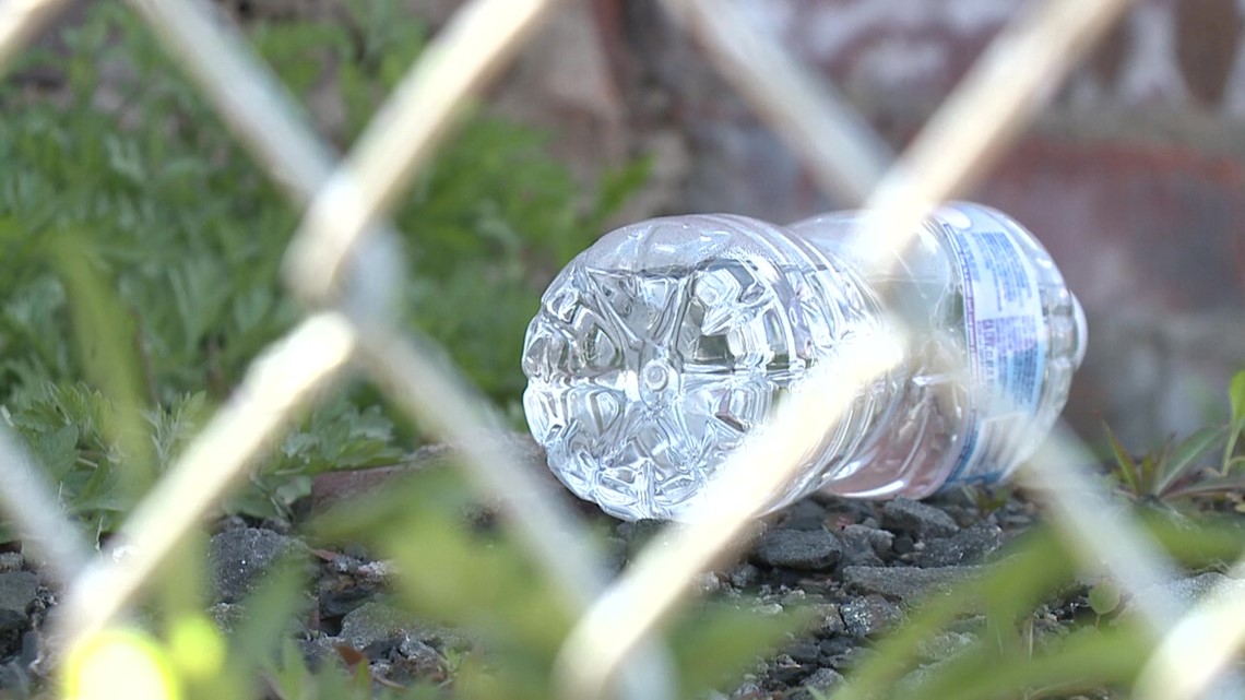 Wolf Administration calls on Pennsylvanians to 'Fight Dirty' in anti-litter campaign - Vimarsana News