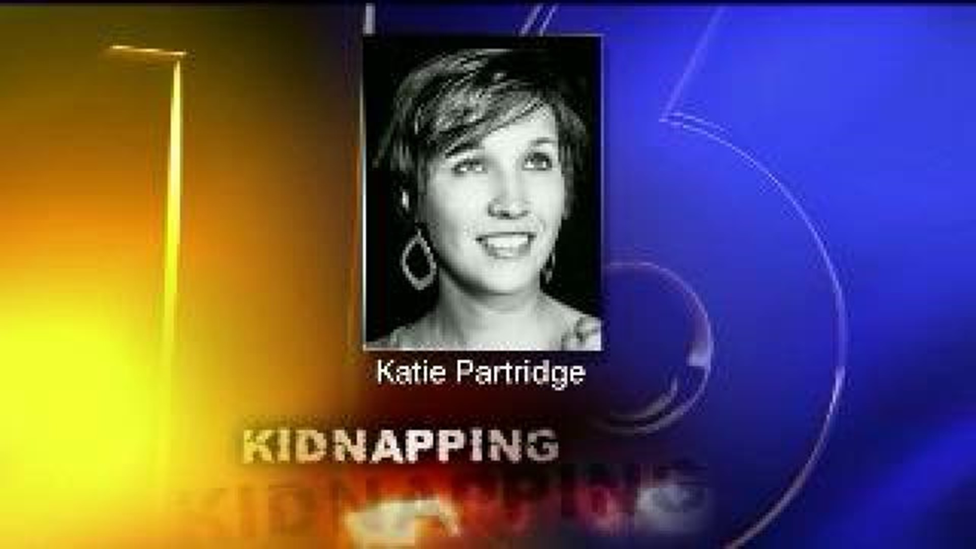 College Senior Faces Kidnapping Charges
