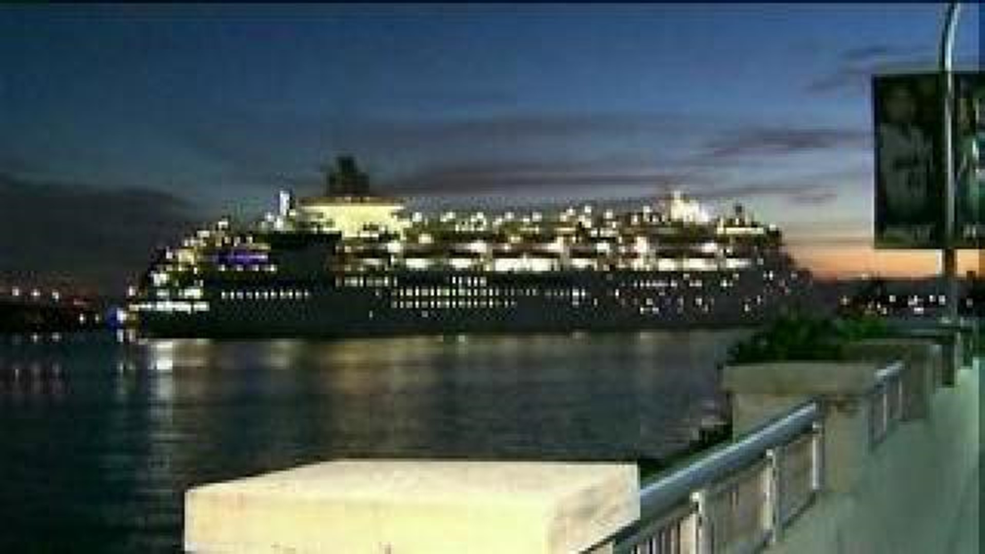 Honesdale Travelers Sick from Cruise