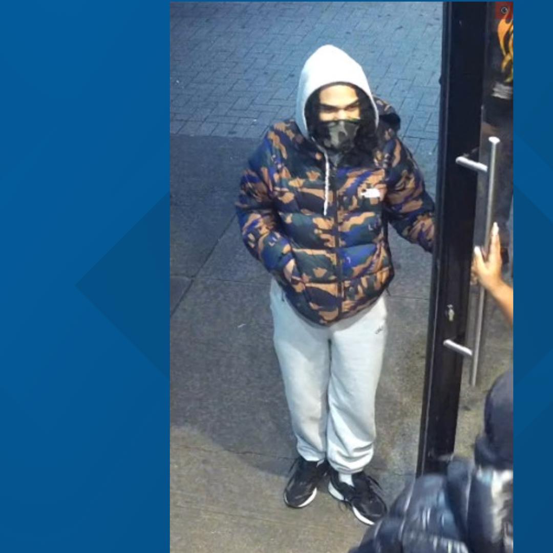 Police search for suspects after shooting in Stroudsburg | wnep.com