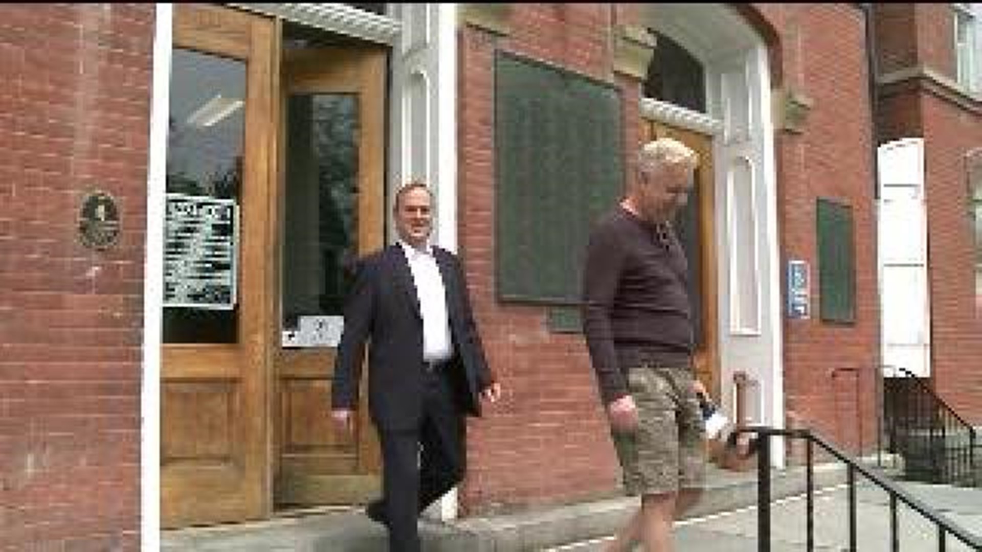 Same-Sex Couples Set to Marry in PA wnep pic