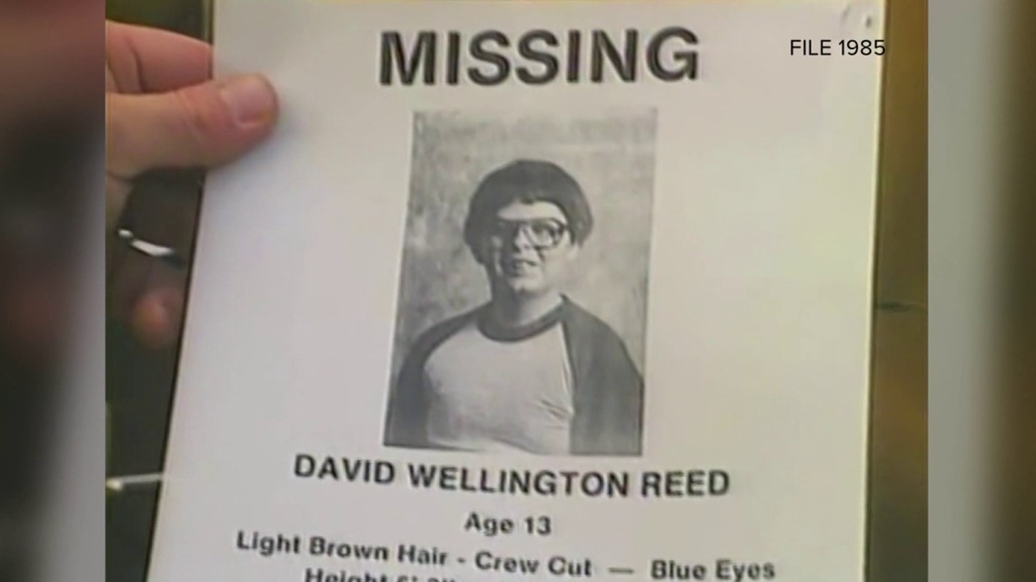 Schuylkill County cold case topic of 'Cold Case Files' episode - Vimarsana News