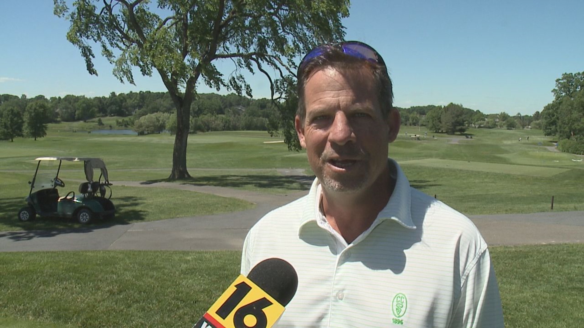 Local Golf Pro Mike Molino Qualifies For The 42nd US Senior Open At ...