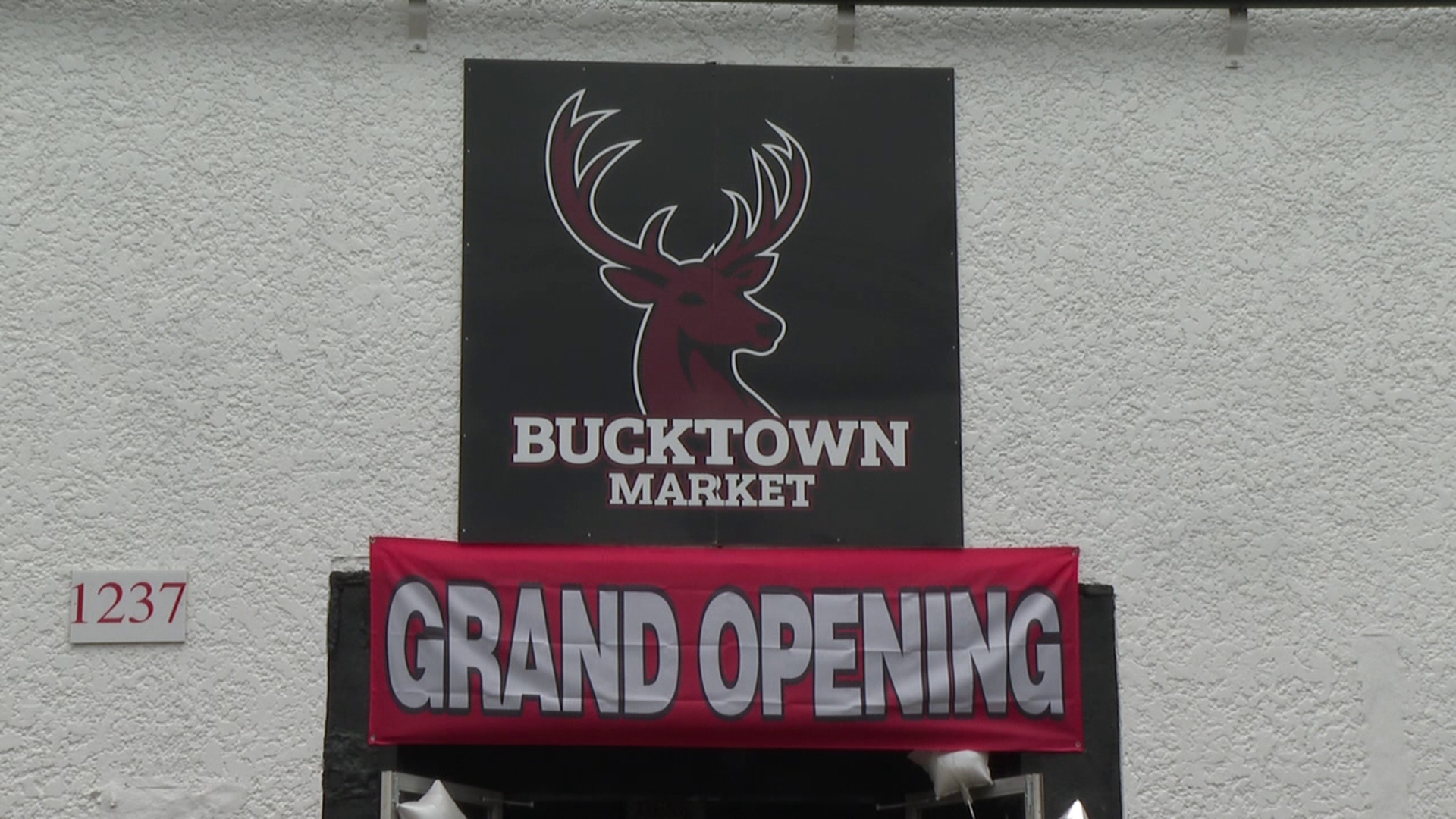 Businesses and community members opened an indoor market in Lackawanna County, reviving shops from the closed Sugerman's. 