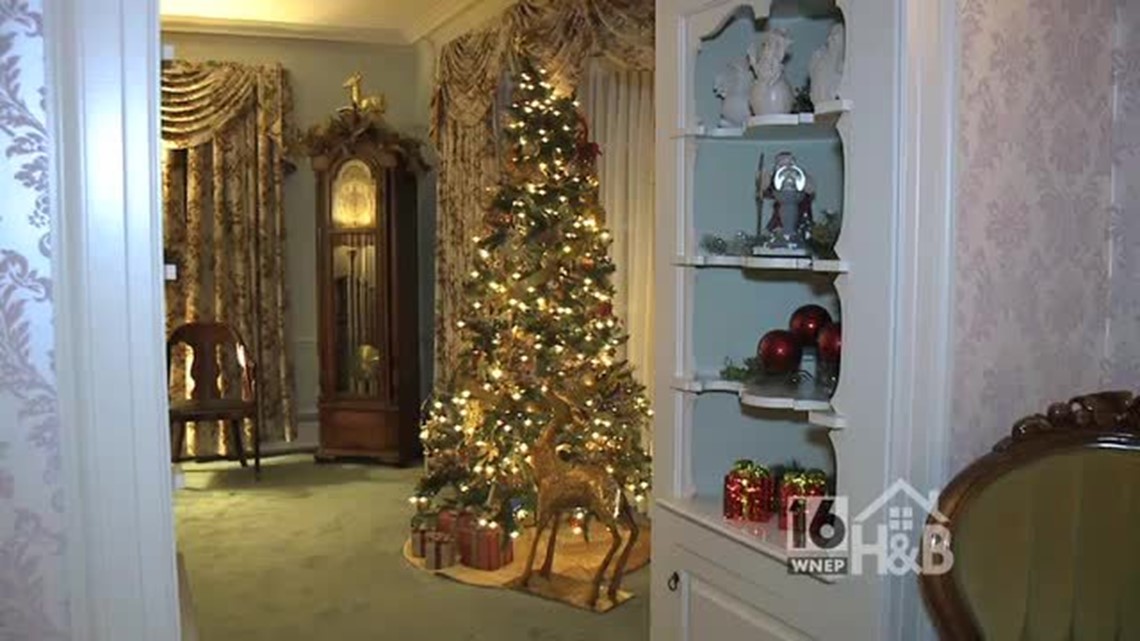 Holiday House Tour | wnep.com