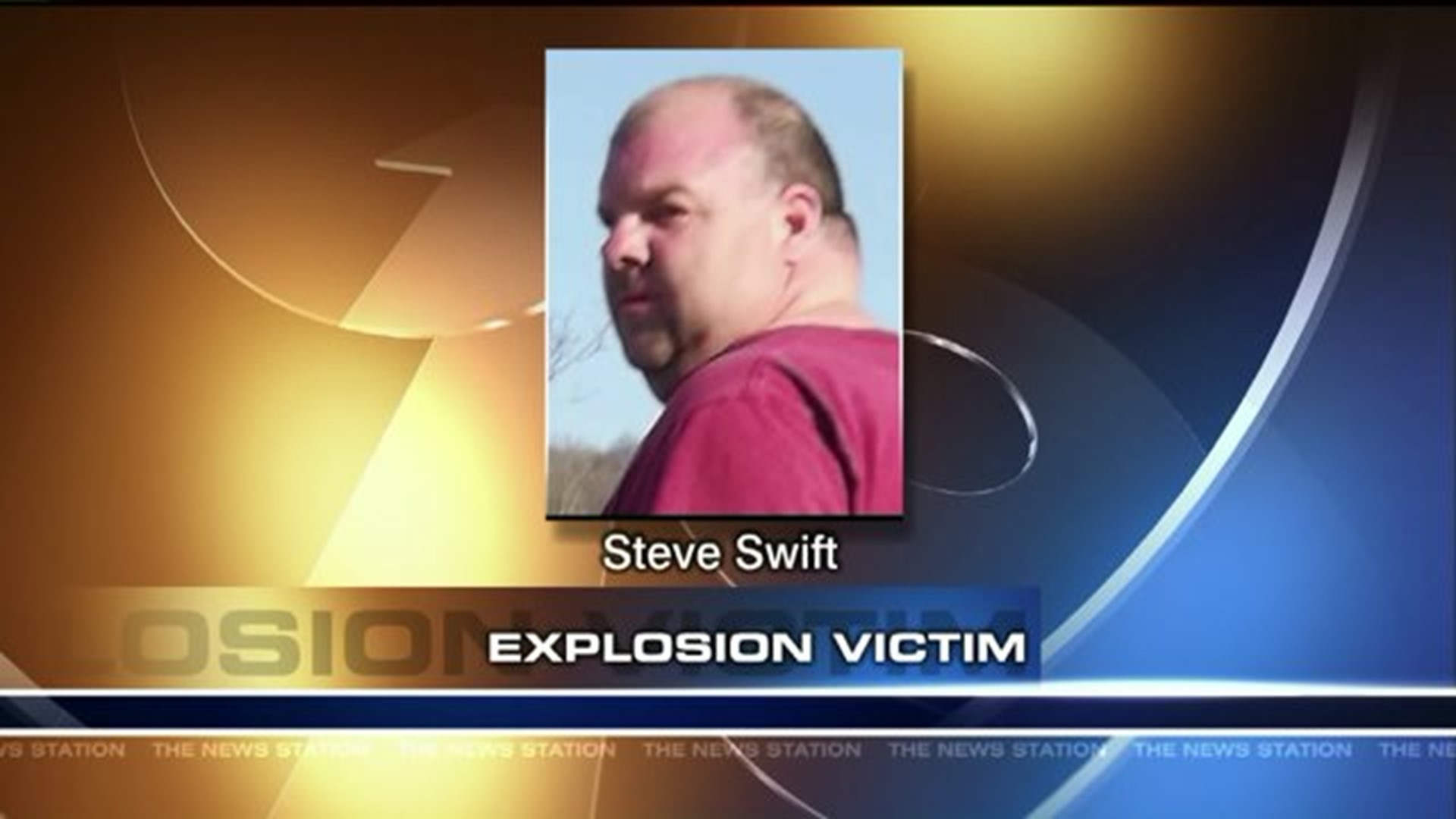 Investigation into Deadly Wyoming County Blast