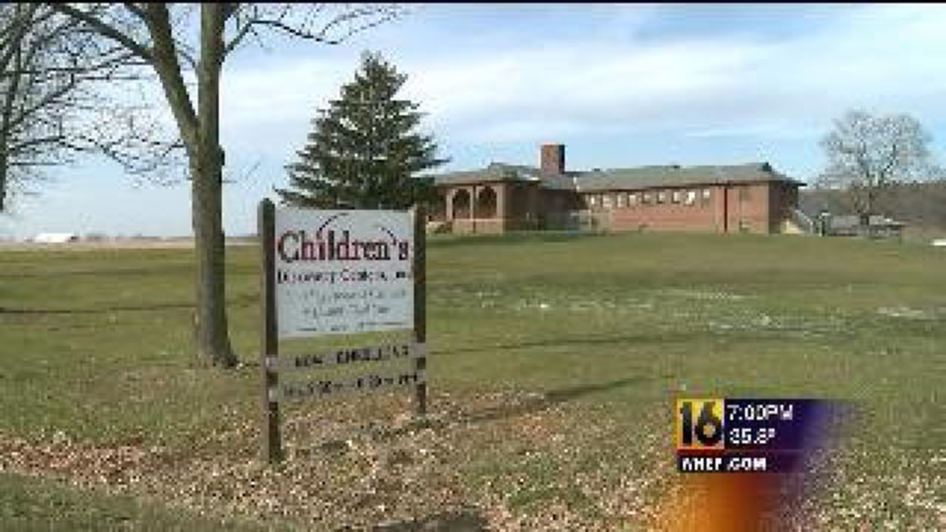 Fundraiser to Help Day Care Center