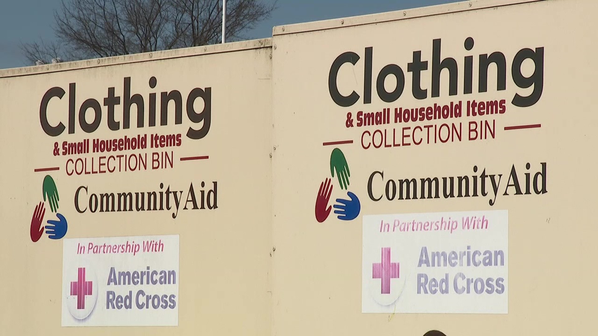 Many people are taking advantage of their time stuck at home doing some spring cleaning, but you may want to wait to donate items to thrift stores.