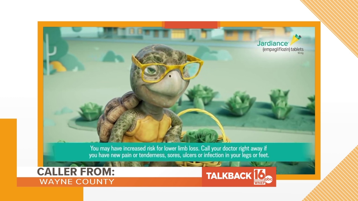 Commercials, cold drinks, and anchor tunes | Talkback 16