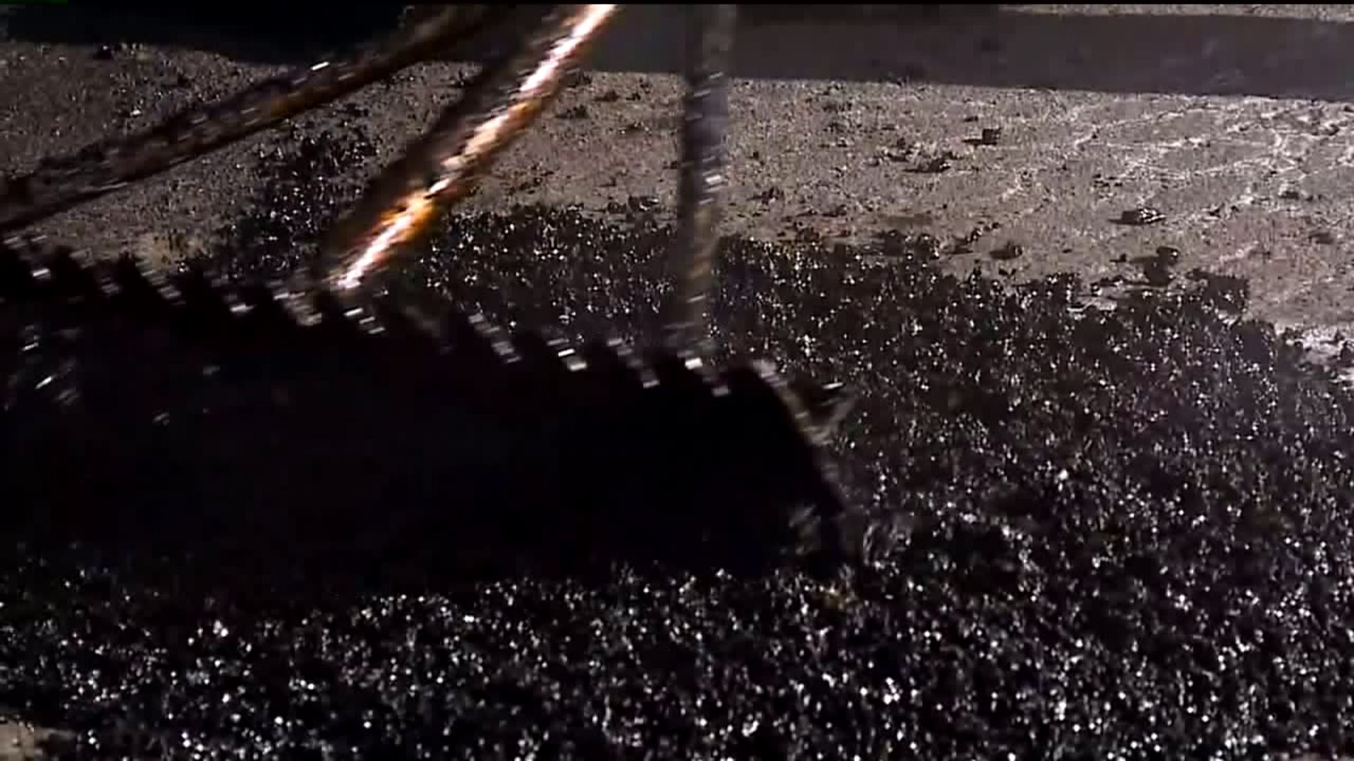 Patching Potholes in Monroe County
