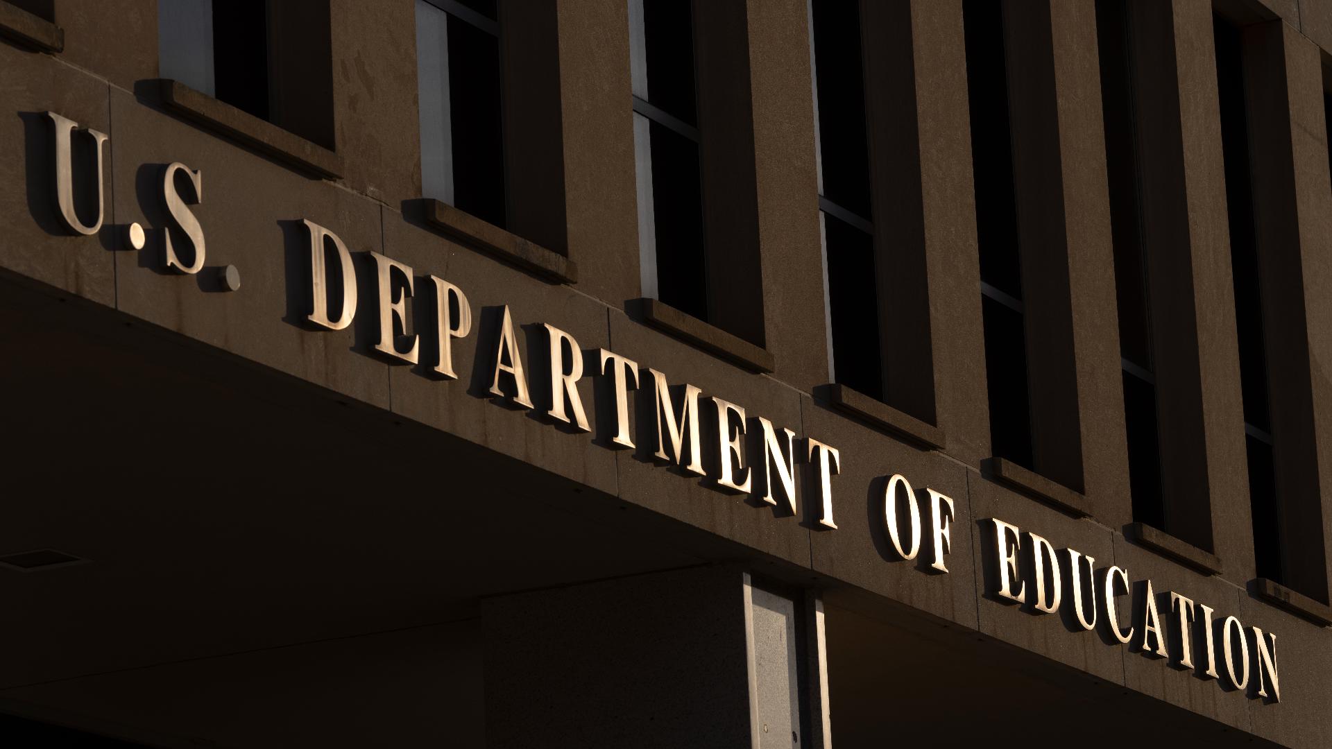 Pennsylvania State Education Association Data Breach Pennsylvania State Education Association responds to Trump's executive