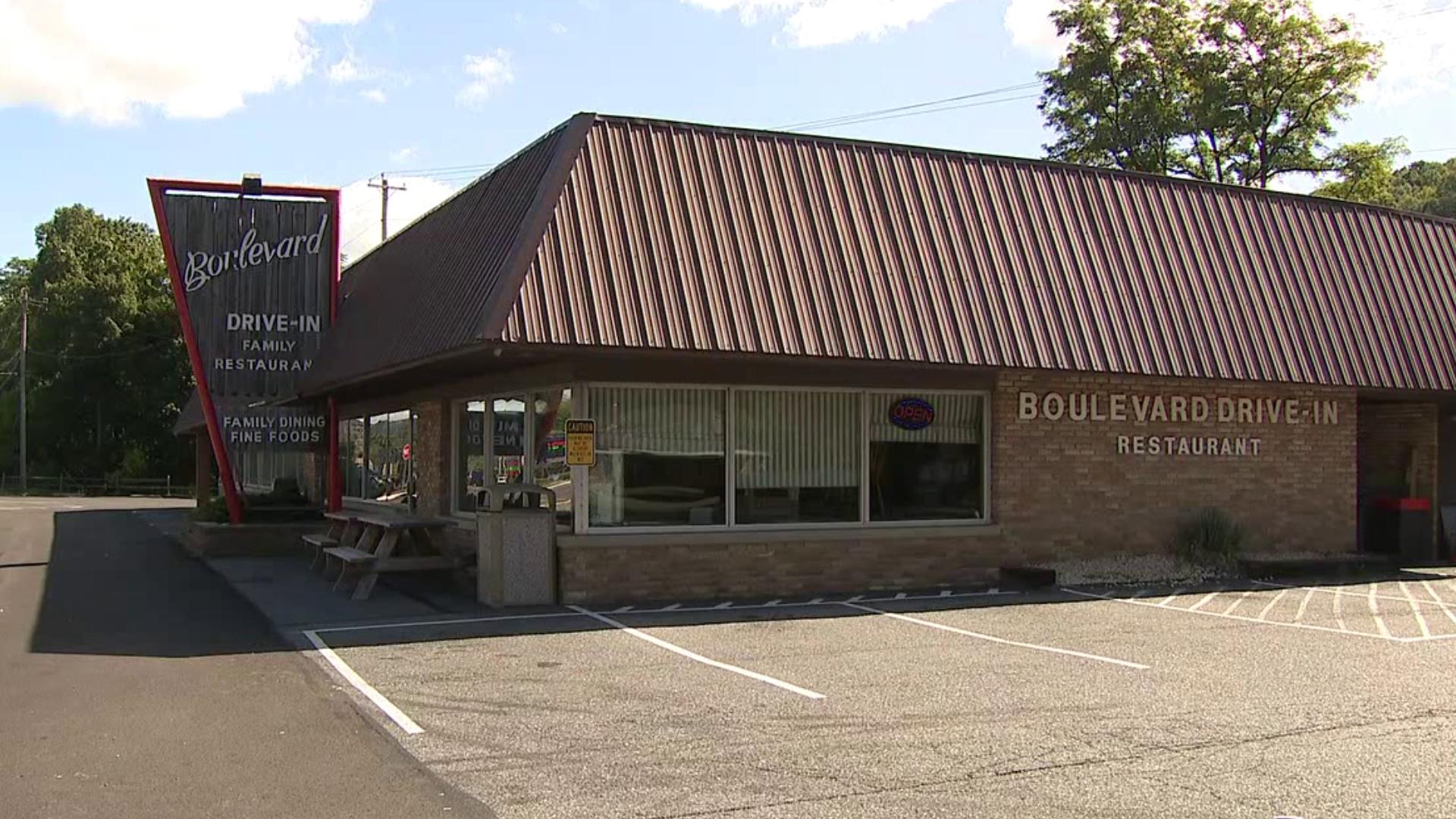 The restaurant has been a Lehighton staple since the 1950's. Newswatch 16's Emily Kress spoke with other businesses in the area who are sad to see the diner close.