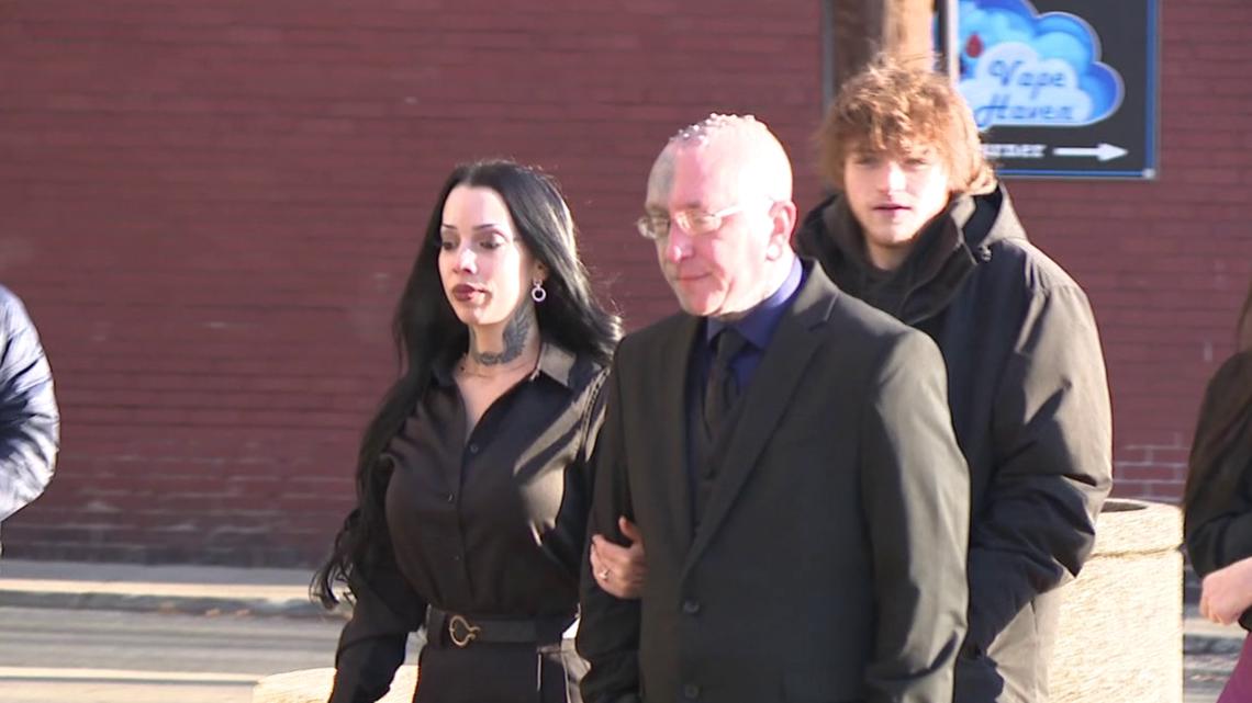 Pennsylvania man sentenced to 6 years in prison for buying, selling human remains