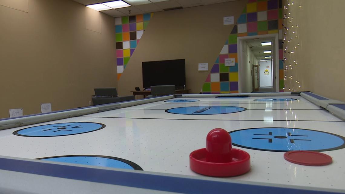 Lackawanna County shelter keeping kids safe from the cold - Vimarsana News