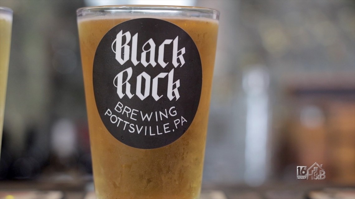 Black Rock Brewing Company - Vimarsana News