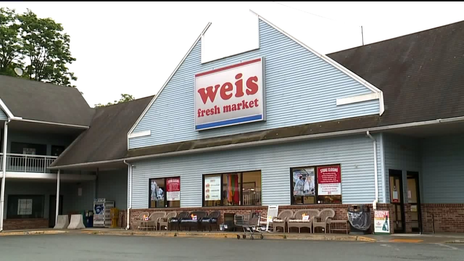 Weis closing Manchester Township location