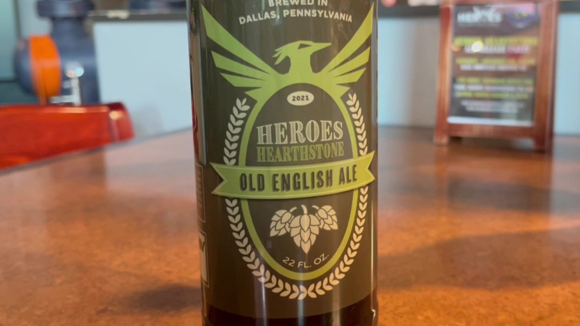 Dallas brewery bottle release will help veterans - Vimarsana News
