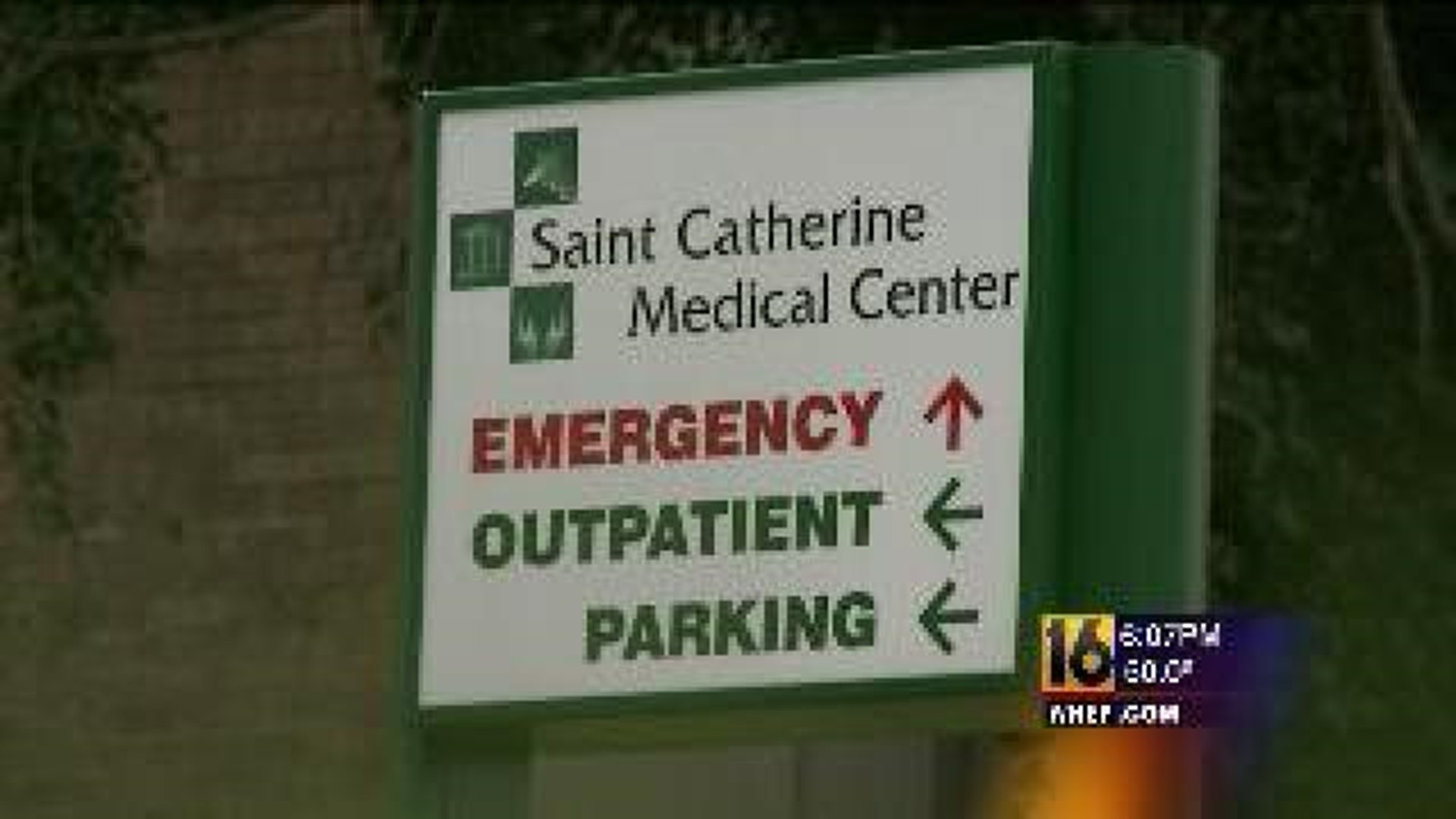 Schuylkill Hospital Remains Closed