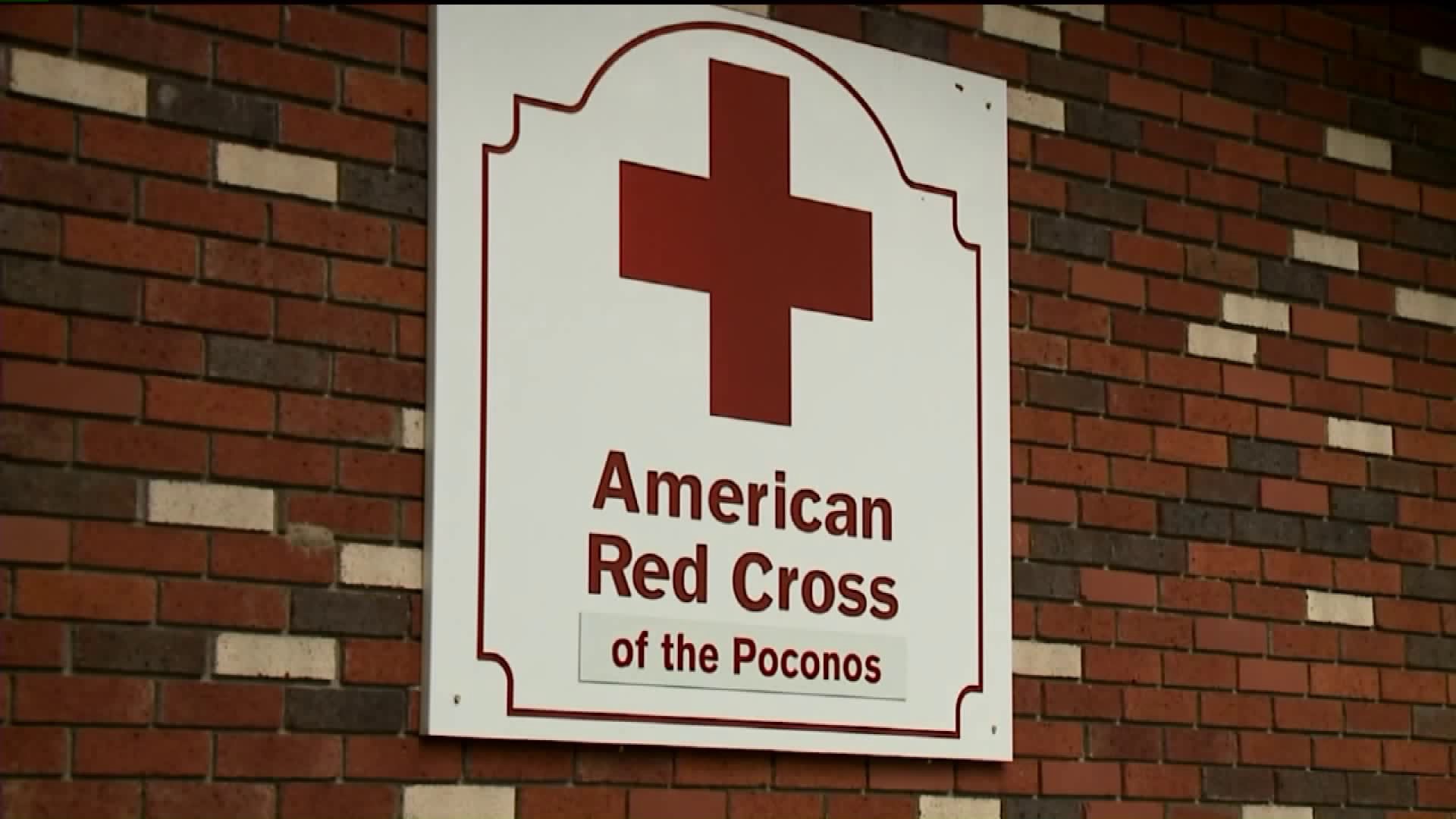 Pocono Red Cross Volunteers Heading to Texas