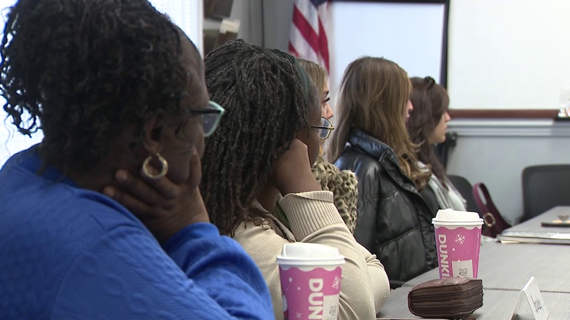 The Poconos sees increase in real estate agents