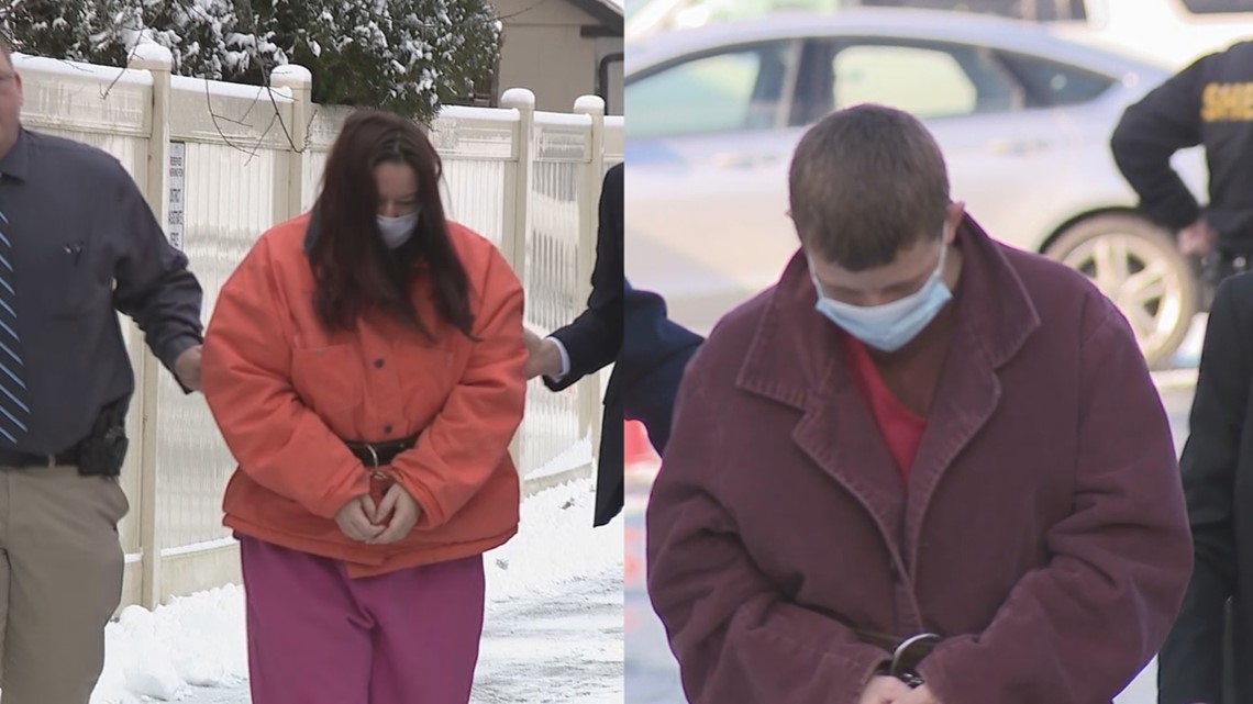 Two face homicide charges for children's death in Lycoming Co. - Vimarsana News
