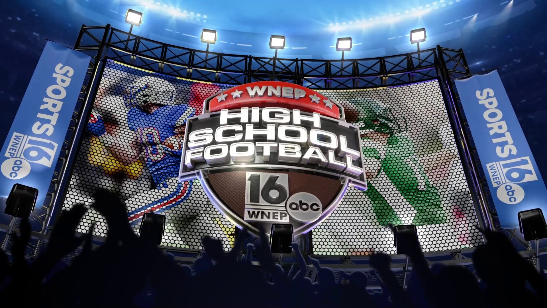 Catch up on excellent plays and final scores from week 5 of the high school football season.