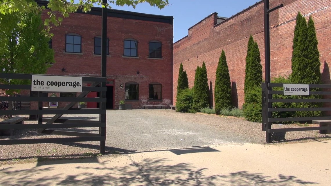 The Cooperage Project reopening to the public | wnep.com