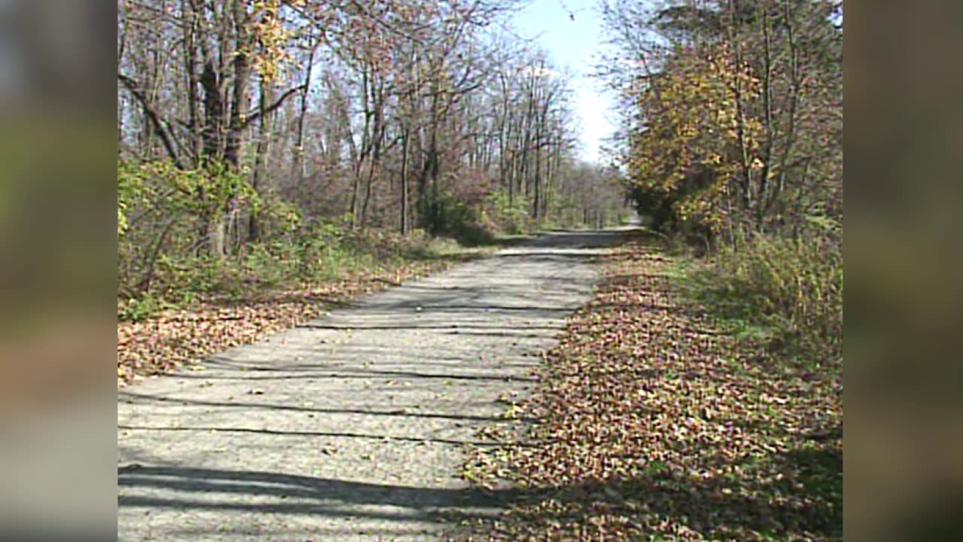 Mike Stevens takes us on a trip to a long-lost village in Lycoming County on this trip Back Down The Pennsylvania Road.