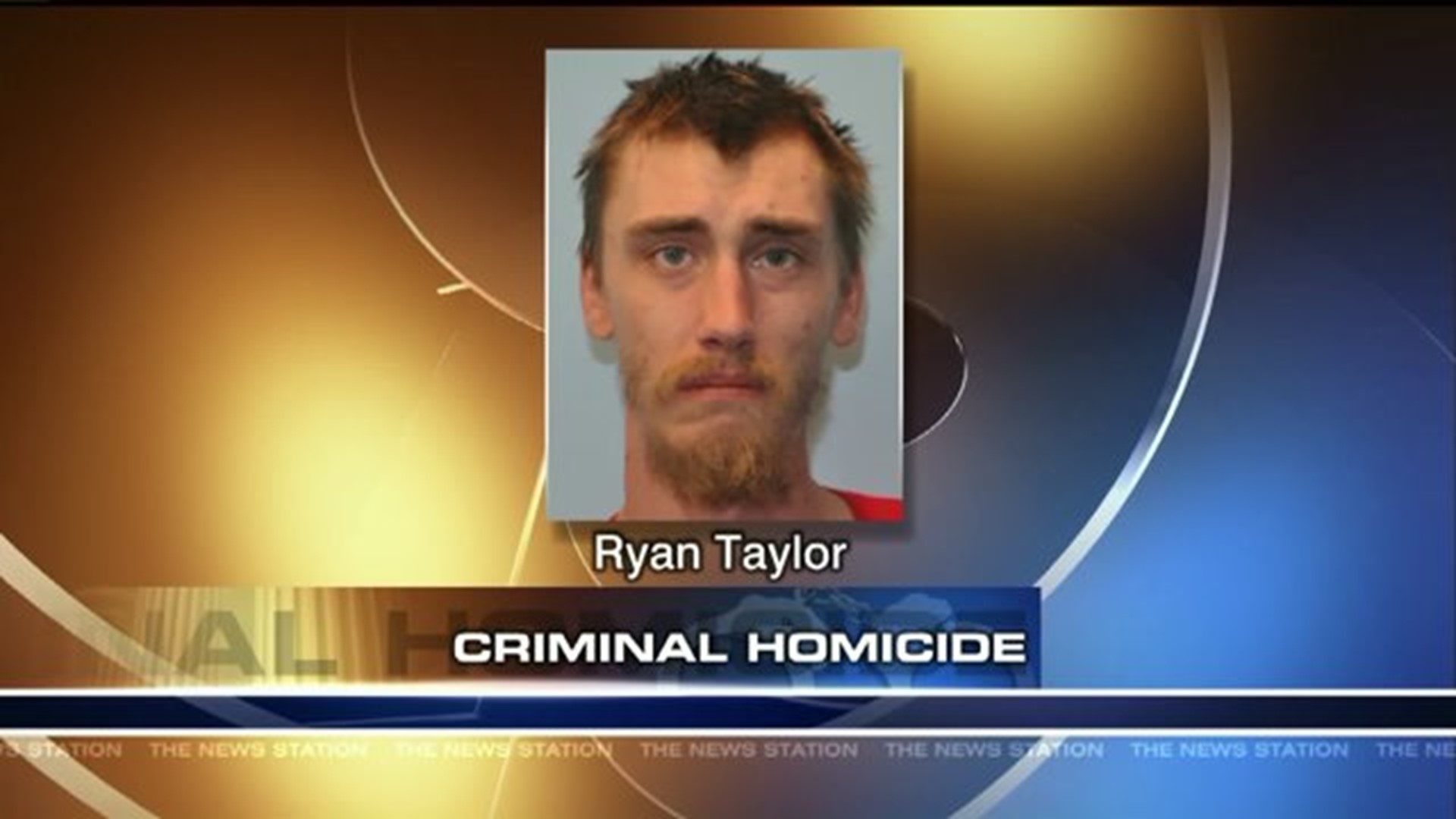 Homicide Charge for Man Accused of Tossing Woman into Lackawanna River
