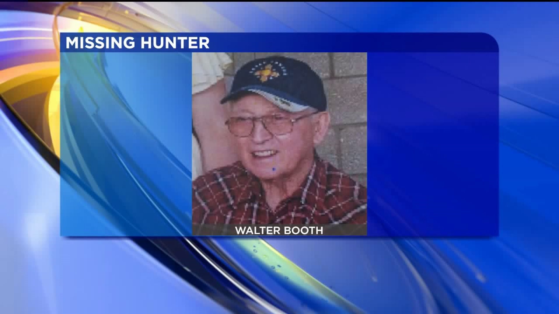 Still No Sign of Missing Hunter in Sullivan County