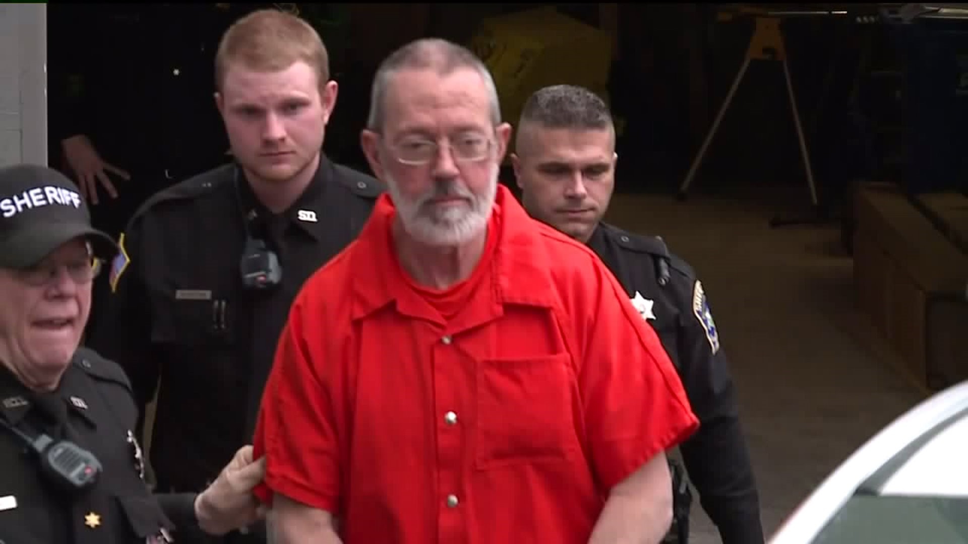 Groves Sentenced in Cold-Case Murder Trial
