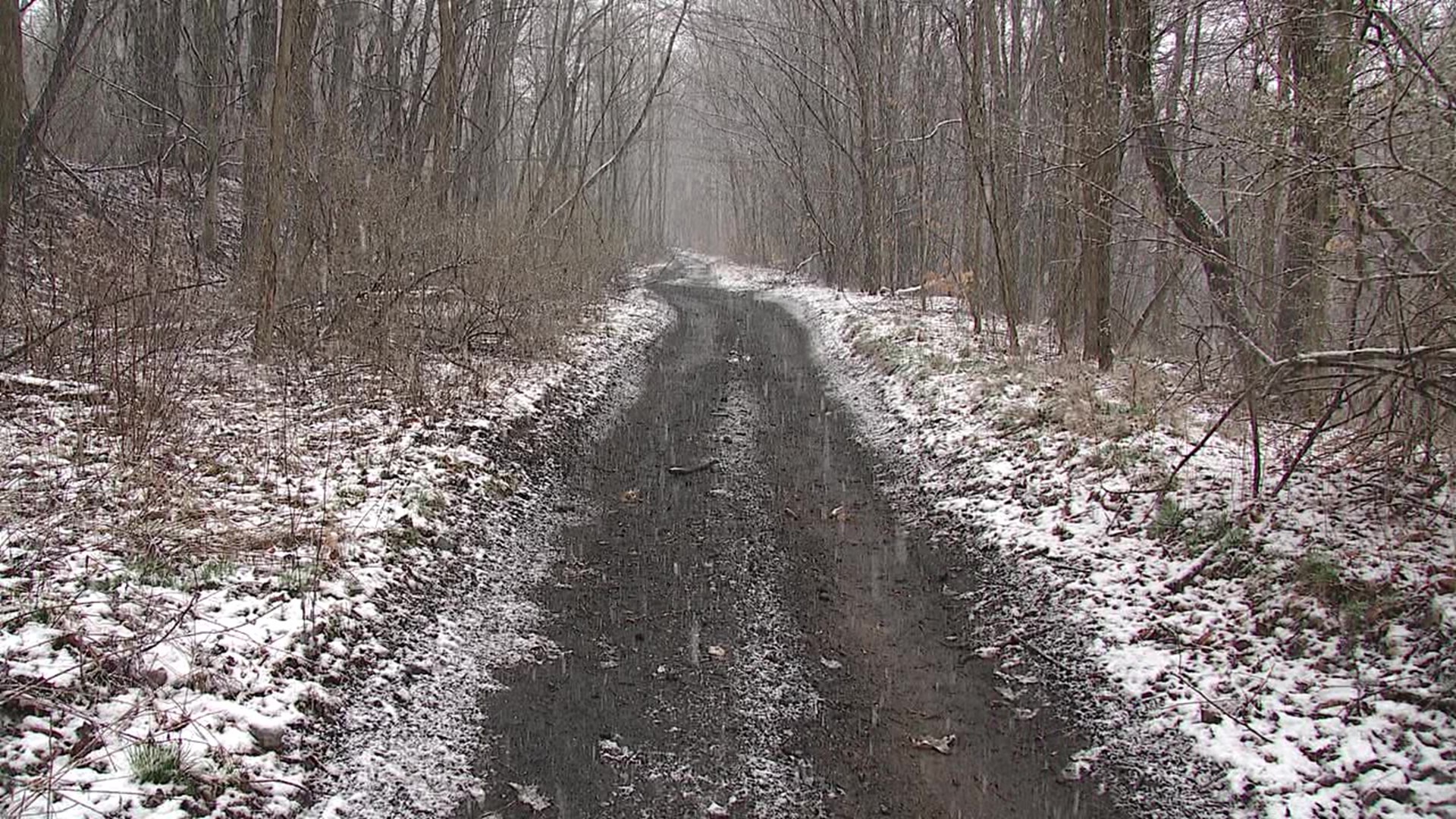 A project to create a new recreational trail between Elmhurst and Dunmore now has the funds to start the work.