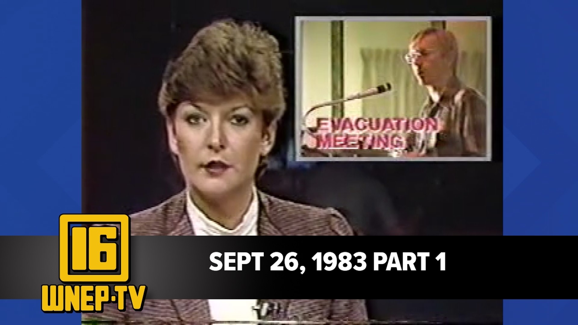 Join Karen Harch with curated stories from September 26, 1983.