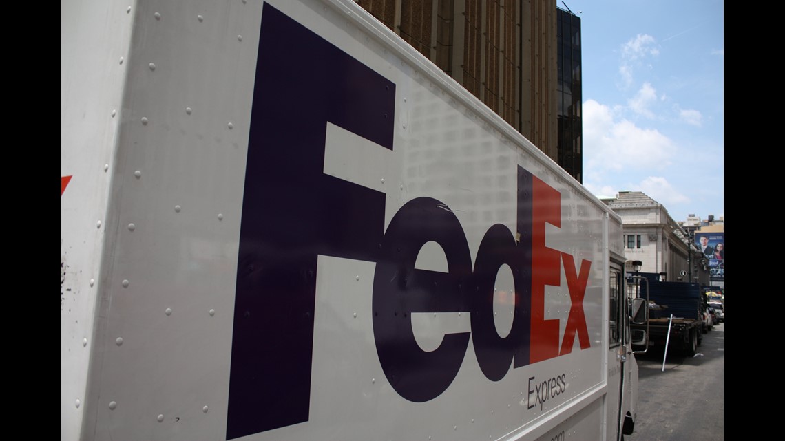 How to Keep Porch Pirates from Stealing Your Packages This Holiday