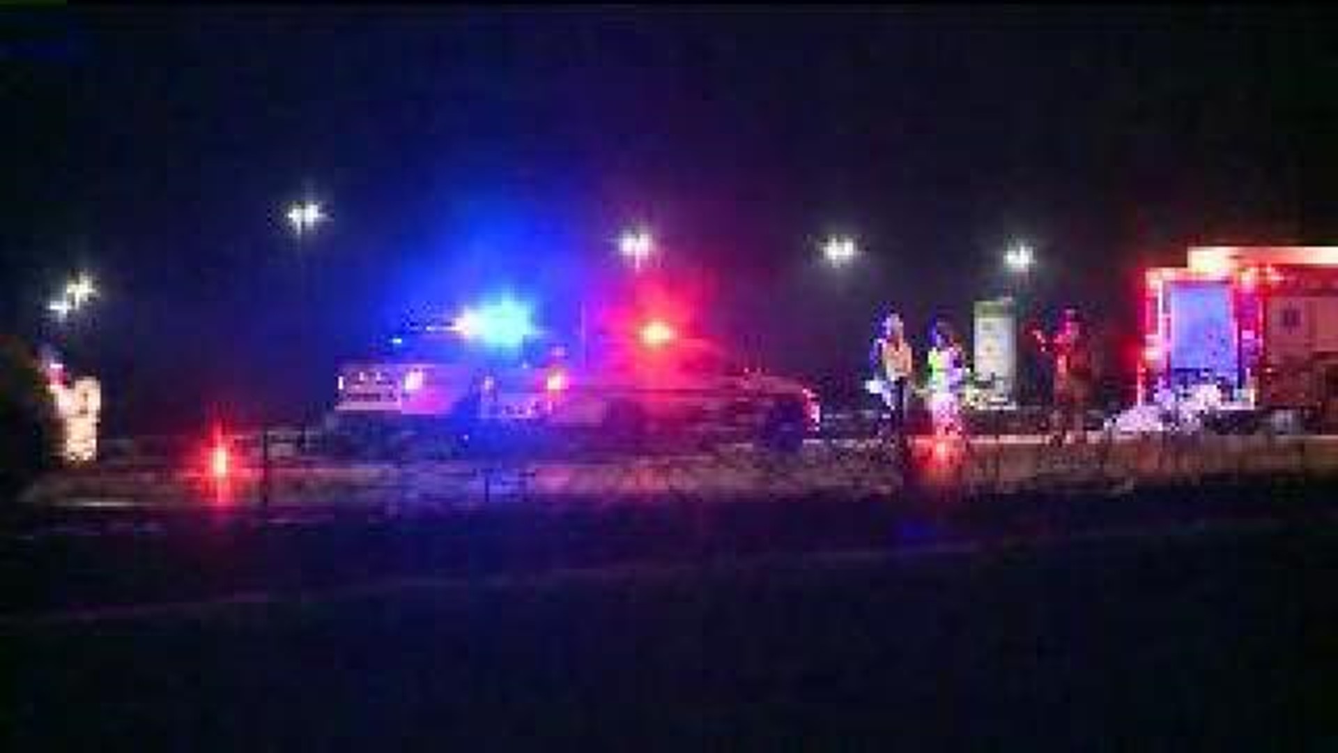 UPDATE: Two Pedestrians Killed, Hit on I-80