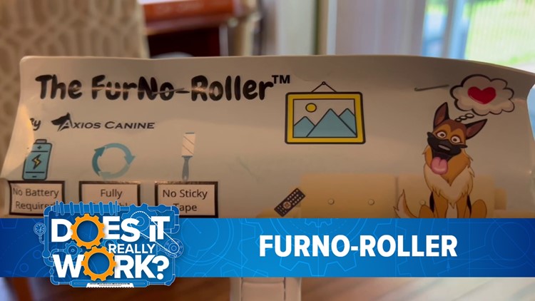 Does It Really Work: The Furno Roller