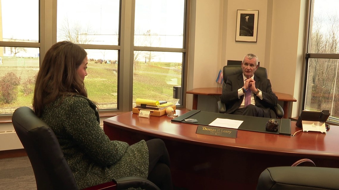 Community colleges hurting for state funding - Vimarsana News