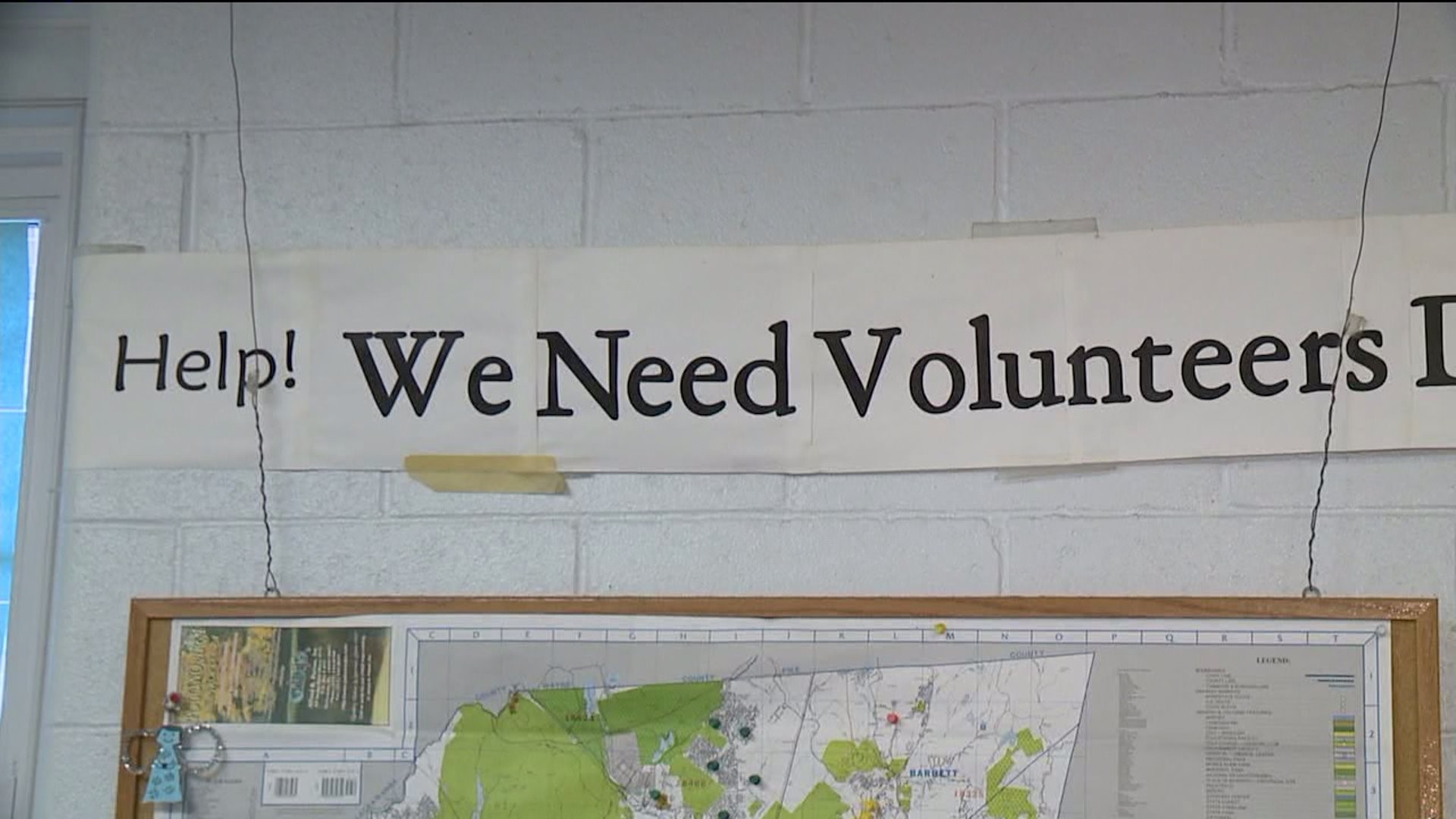 Volunteers Needed for Meals on Wheels | wnep.com