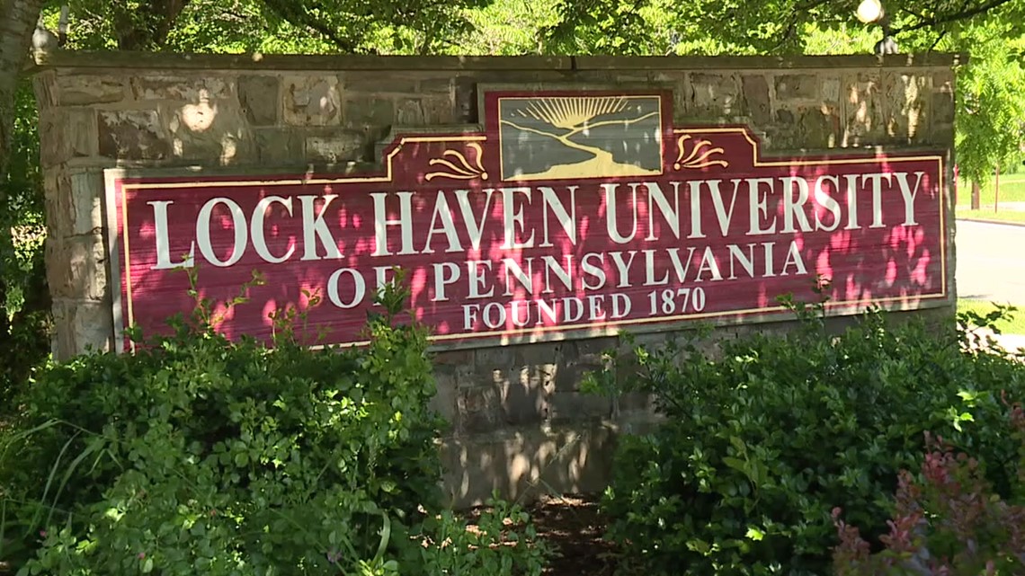 Things will be different as Lock Haven University reopens