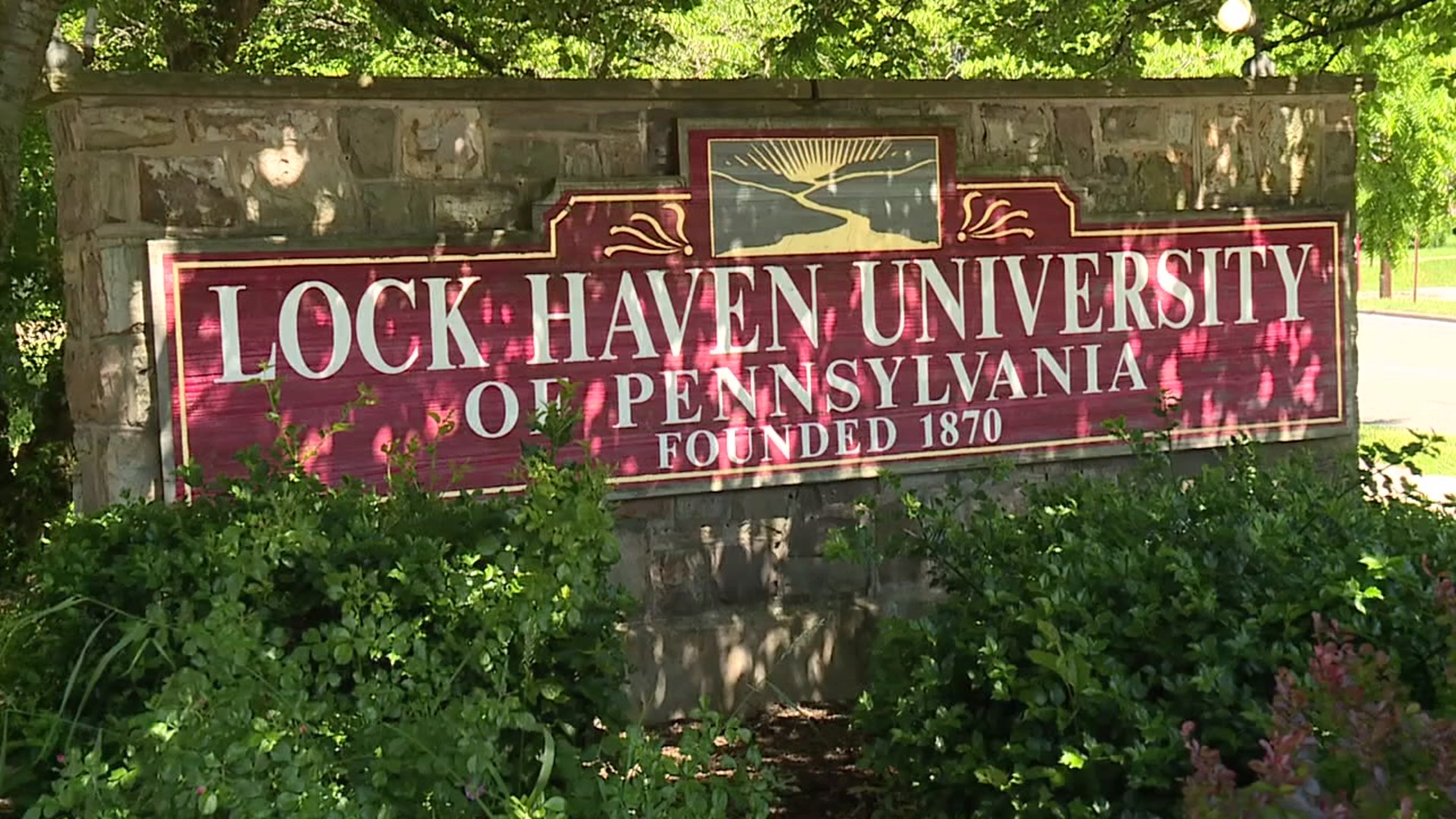 lock haven university of pennsylvania notable alumni