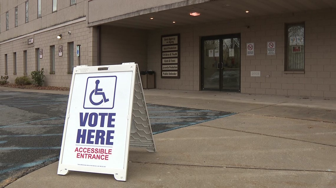 Luzerne County Needs Election Poll Workers | Wnep.com